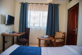 Nile Luxe Hotel